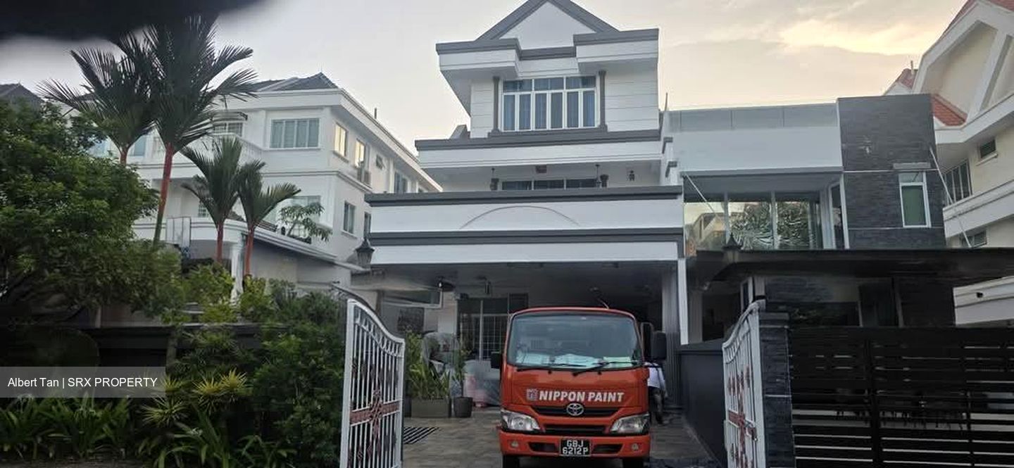 Lengkong Dua (D14), Semi-Detached #577900121